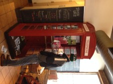 My future Starbucks. How cute is that? 